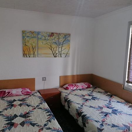 Apartment Alicante Квартира целиком 80м Экстерьер фото