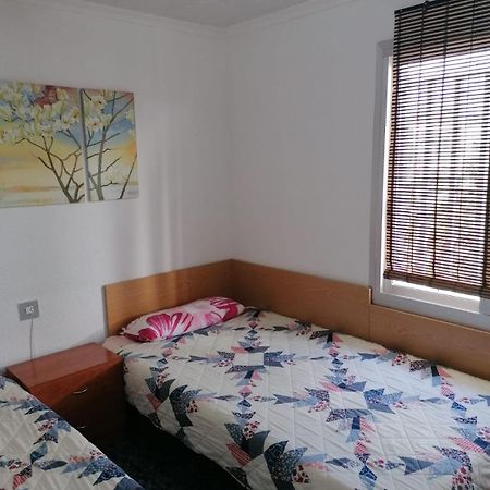 Apartment Alicante Квартира целиком 80м Экстерьер фото