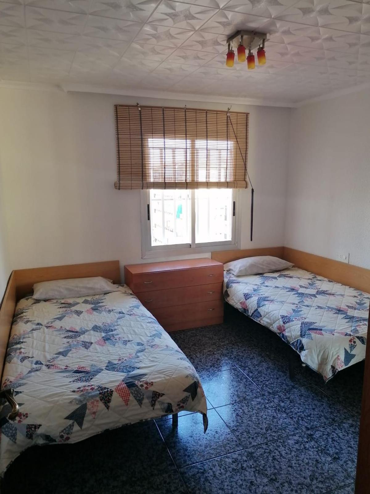 Apartment Alicante Квартира целиком 80м Экстерьер фото