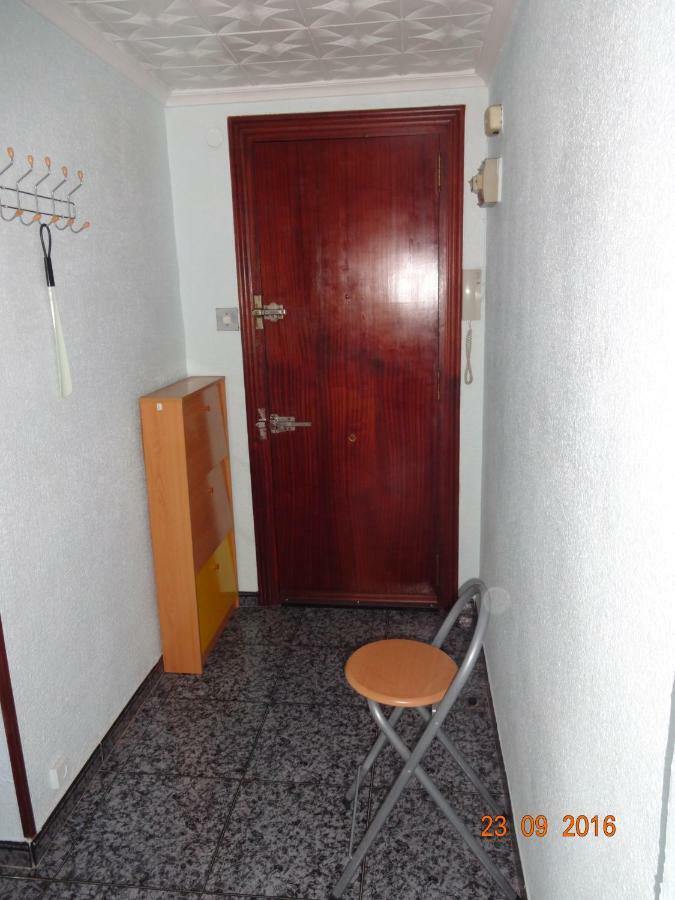Apartment Alicante Квартира целиком 80м Экстерьер фото