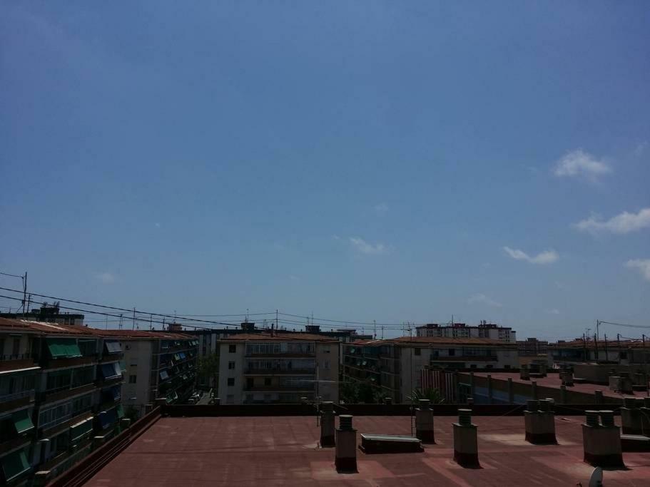 Apartment Alicante Квартира целиком 80м Экстерьер фото